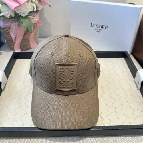 LOEWE Caps #1407606 $27.00 USD, Wholesale Replica LOEWE Caps