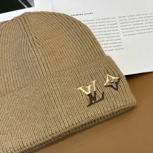Replica Louis Vuitton LV Caps #1407608 $27.00 USD for Wholesale