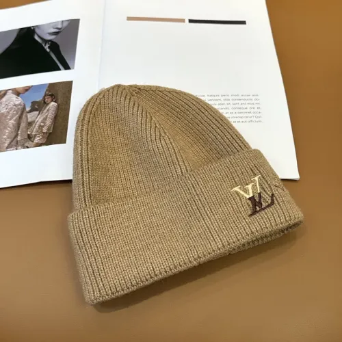 Replica Louis Vuitton LV Caps #1407608 $27.00 USD for Wholesale