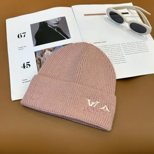 Replica Louis Vuitton LV Caps #1407609 $27.00 USD for Wholesale