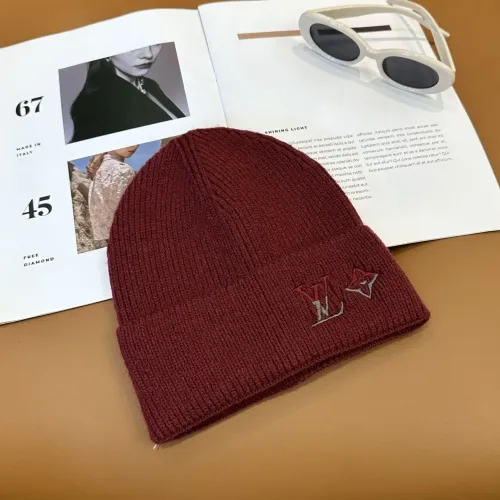 Replica Louis Vuitton LV Caps #1407610 $27.00 USD for Wholesale