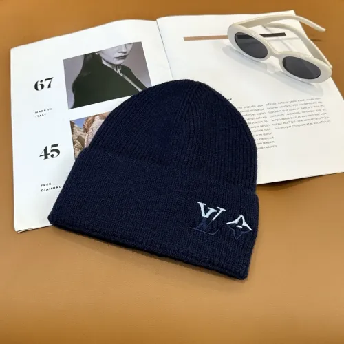 Replica Louis Vuitton LV Caps #1407612 $27.00 USD for Wholesale