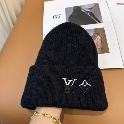 Louis Vuitton LV Caps #1407613