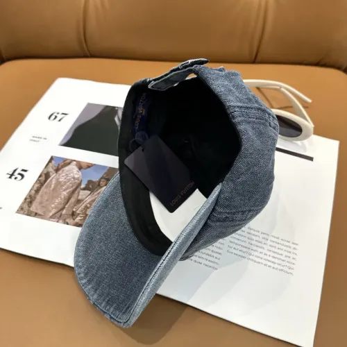 Replica Louis Vuitton LV Caps #1407614 $27.00 USD for Wholesale