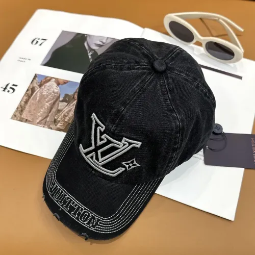 Replica Louis Vuitton LV Caps #1407615 $27.00 USD for Wholesale