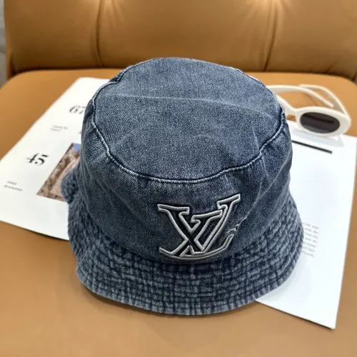 Replica Louis Vuitton LV Caps #1407616 $29.00 USD for Wholesale