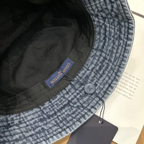 Replica Louis Vuitton LV Caps #1407616 $29.00 USD for Wholesale