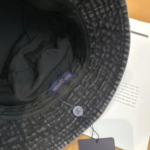 Replica Louis Vuitton LV Caps #1407617 $29.00 USD for Wholesale