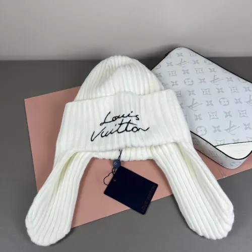 Louis Vuitton LV Caps #1407618