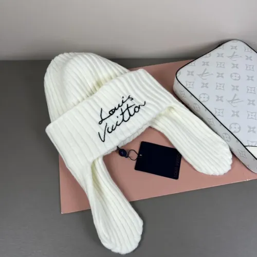 Replica Louis Vuitton LV Caps #1407618 $34.00 USD for Wholesale