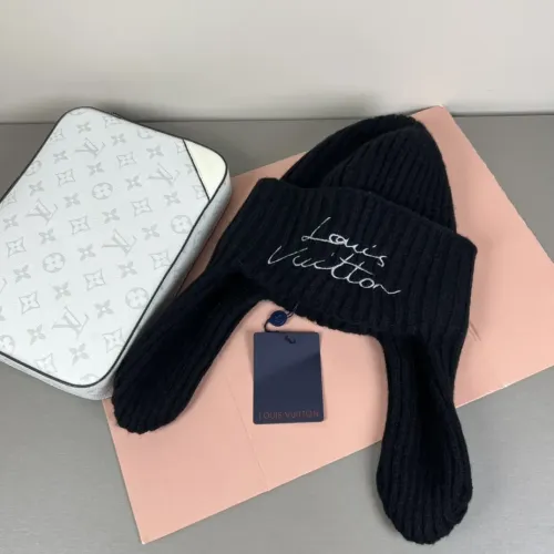 Replica Louis Vuitton LV Caps #1407620 $34.00 USD for Wholesale