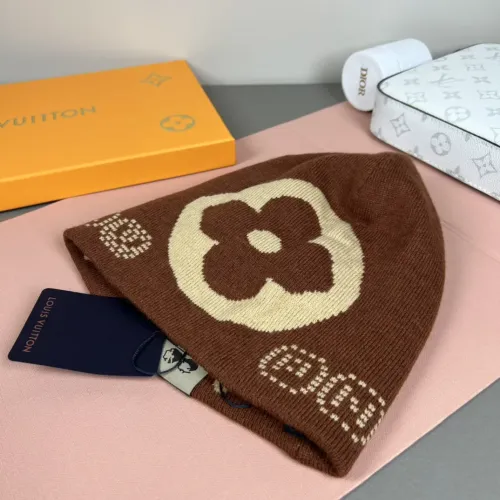 Louis Vuitton LV Caps #1407622 $29.00 USD, Wholesale Replica Louis Vuitton LV Caps