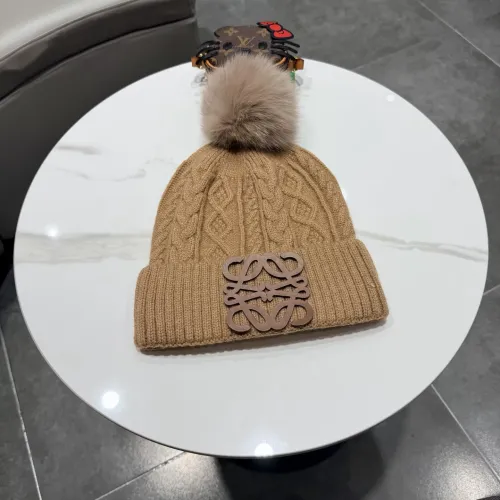 LOEWE Caps #1407624 $36.00 USD, Wholesale Replica LOEWE Caps