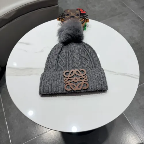 LOEWE Caps #1407626 $36.00 USD, Wholesale Replica LOEWE Caps