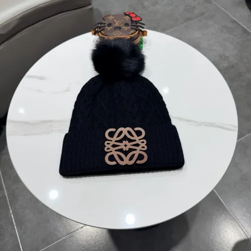 LOEWE Caps #1407627 $36.00 USD, Wholesale Replica LOEWE Caps