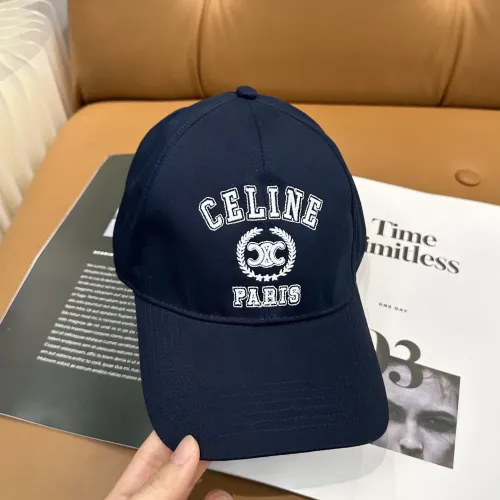 Celine Caps #1407634 $27.00 USD, Wholesale Replica Celine Caps
