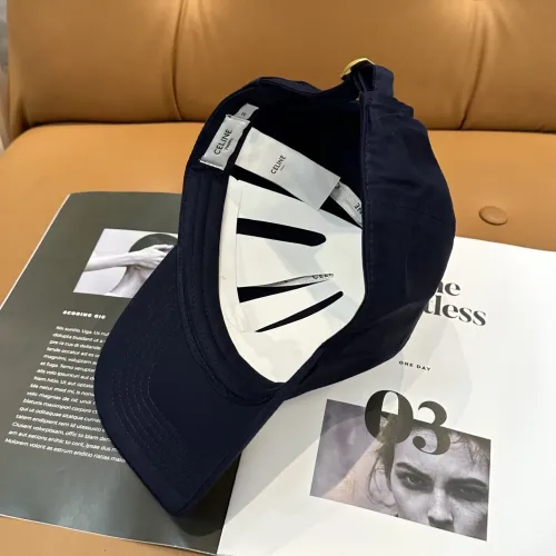 Replica Celine Caps #1407634 $27.00 USD for Wholesale