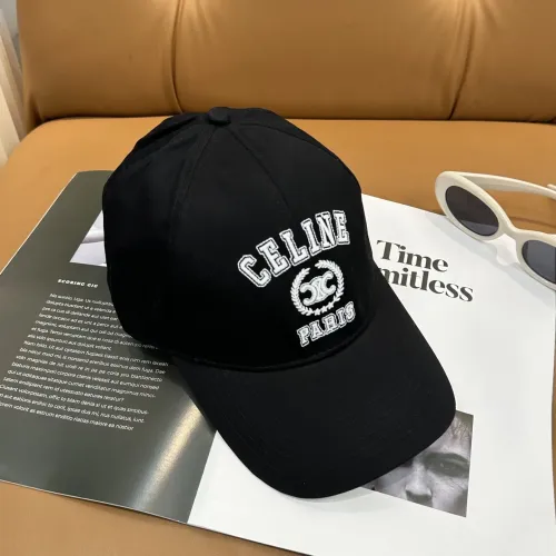 Replica Celine Caps #1407635 $27.00 USD for Wholesale