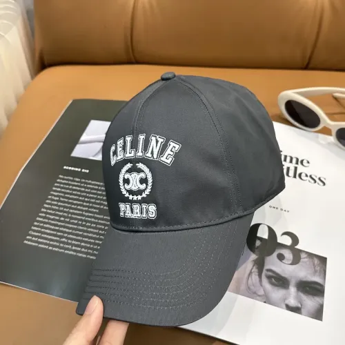 Celine Caps #1407637 $27.00 USD, Wholesale Replica Celine Caps