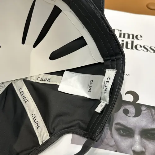 Replica Celine Caps #1407637 $27.00 USD for Wholesale
