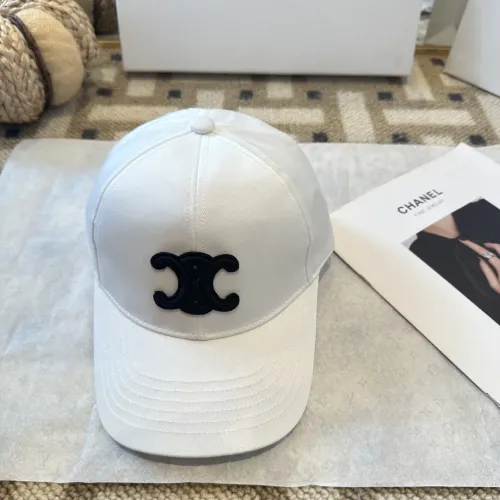 Replica Celine Caps #1407638 $27.00 USD for Wholesale