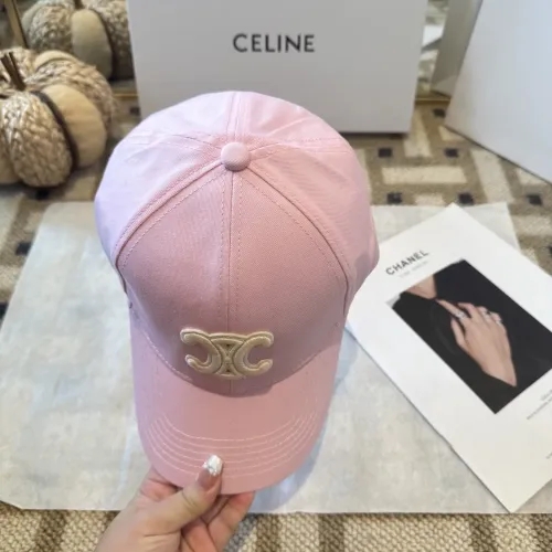 Replica Celine Caps #1407639 $27.00 USD for Wholesale