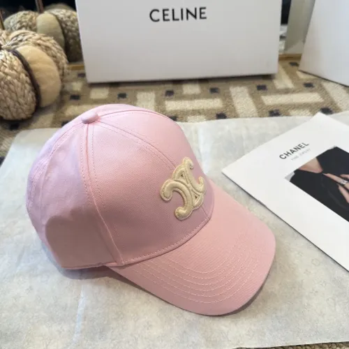 Replica Celine Caps #1407639 $27.00 USD for Wholesale