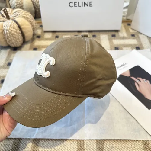 Replica Celine Caps #1407640 $27.00 USD for Wholesale
