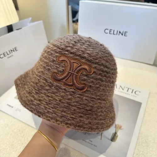 Celine Caps #1407643 $36.00 USD, Wholesale Replica Celine Caps