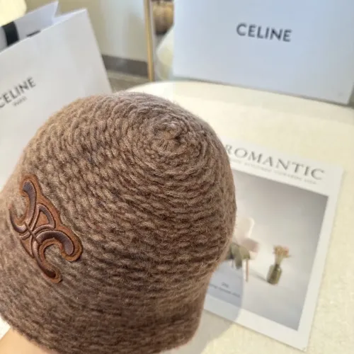 Replica Celine Caps #1407643 $36.00 USD for Wholesale