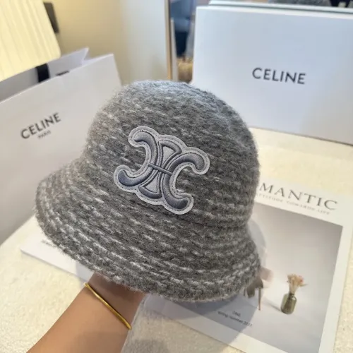 Celine Caps #1407644 $36.00 USD, Wholesale Replica Celine Caps