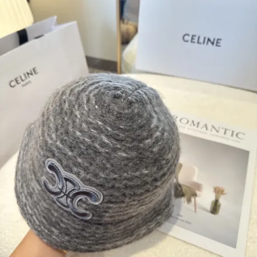Replica Celine Caps #1407644 $36.00 USD for Wholesale