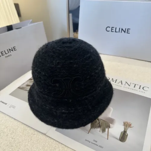Replica Celine Caps #1407645 $36.00 USD for Wholesale