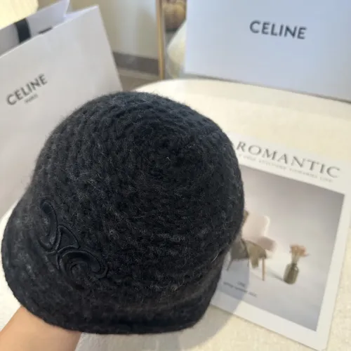 Replica Celine Caps #1407645 $36.00 USD for Wholesale