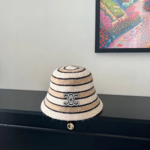 Replica Celine Caps #1407646 $32.00 USD for Wholesale