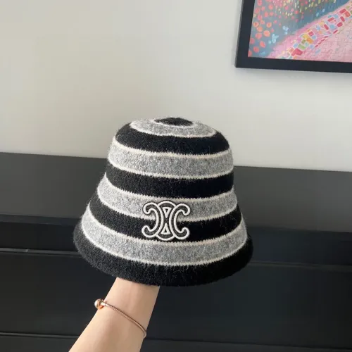 Celine Caps #1407647 $32.00 USD, Wholesale Replica Celine Caps