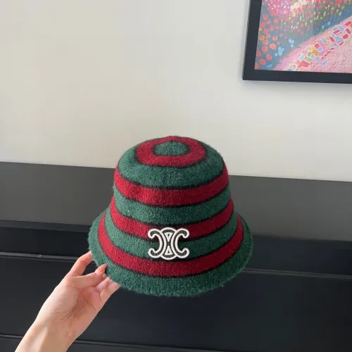 Celine Caps #1407648 $32.00 USD, Wholesale Replica Celine Caps
