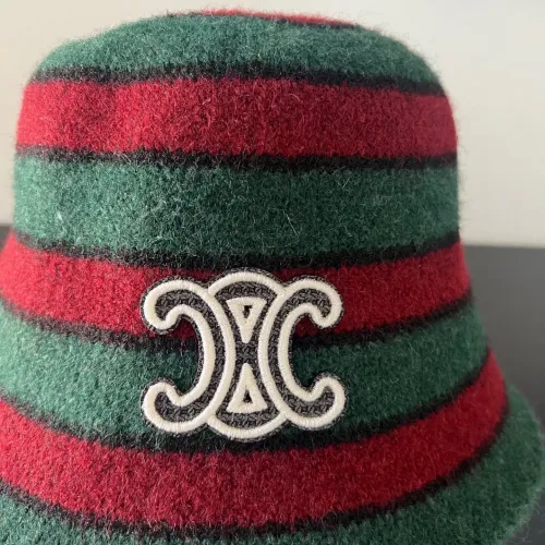 Replica Celine Caps #1407648 $32.00 USD for Wholesale