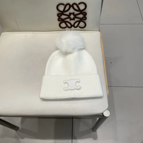 Celine Caps #1407649 $36.00 USD, Wholesale Replica Celine Caps