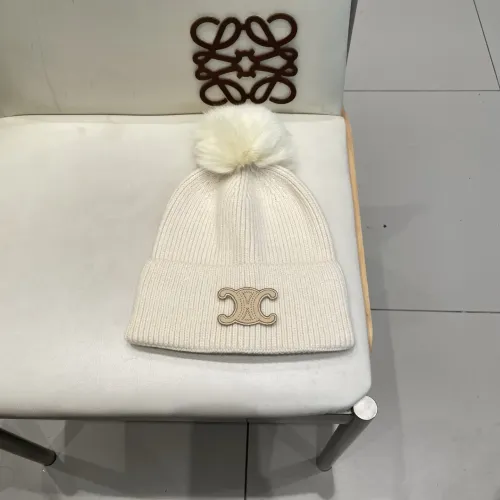 Celine Caps #1407650 $36.00 USD, Wholesale Replica Celine Caps