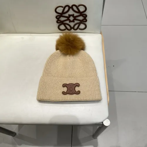 Celine Caps #1407651 $36.00 USD, Wholesale Replica Celine Caps