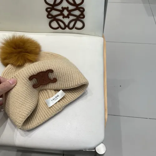 Replica Celine Caps #1407651 $36.00 USD for Wholesale