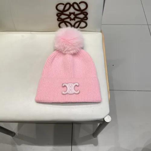 Celine Caps #1407652 $36.00 USD, Wholesale Replica Celine Caps