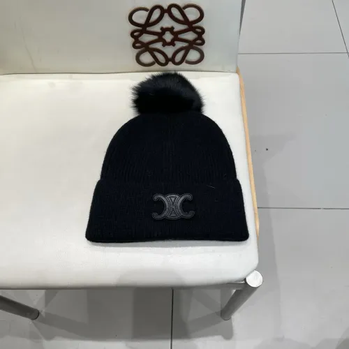 Celine Caps #1407654 $36.00 USD, Wholesale Replica Celine Caps