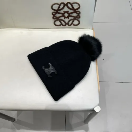 Replica Celine Caps #1407654 $36.00 USD for Wholesale