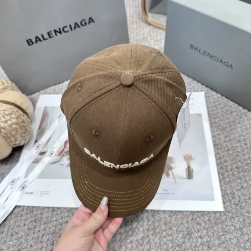 Replica Balenciaga Caps #1407659 $25.00 USD for Wholesale