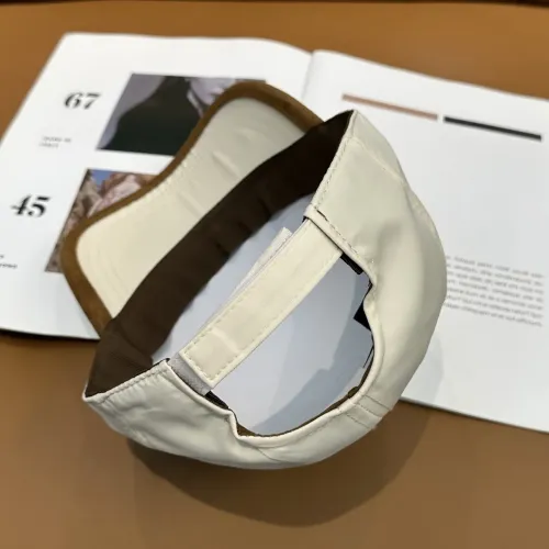 Replica Prada Caps #1407666 $27.00 USD for Wholesale