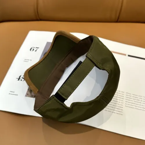 Replica Prada Caps #1407667 $27.00 USD for Wholesale