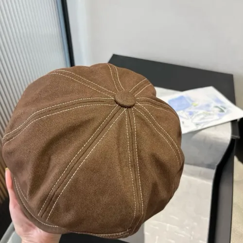Replica Prada Caps #1407670 $34.00 USD for Wholesale