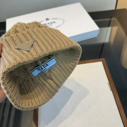 Replica Prada Caps #1407674 $32.00 USD for Wholesale